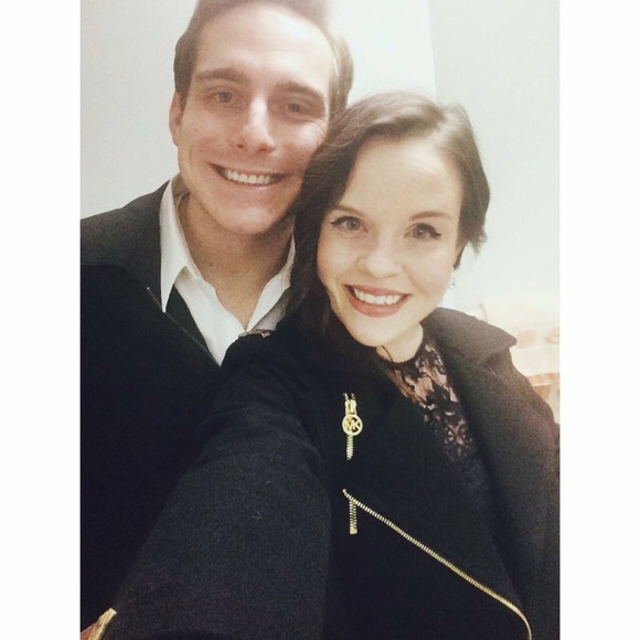 Meet your Posher, Rachel - Picture 2 of 8